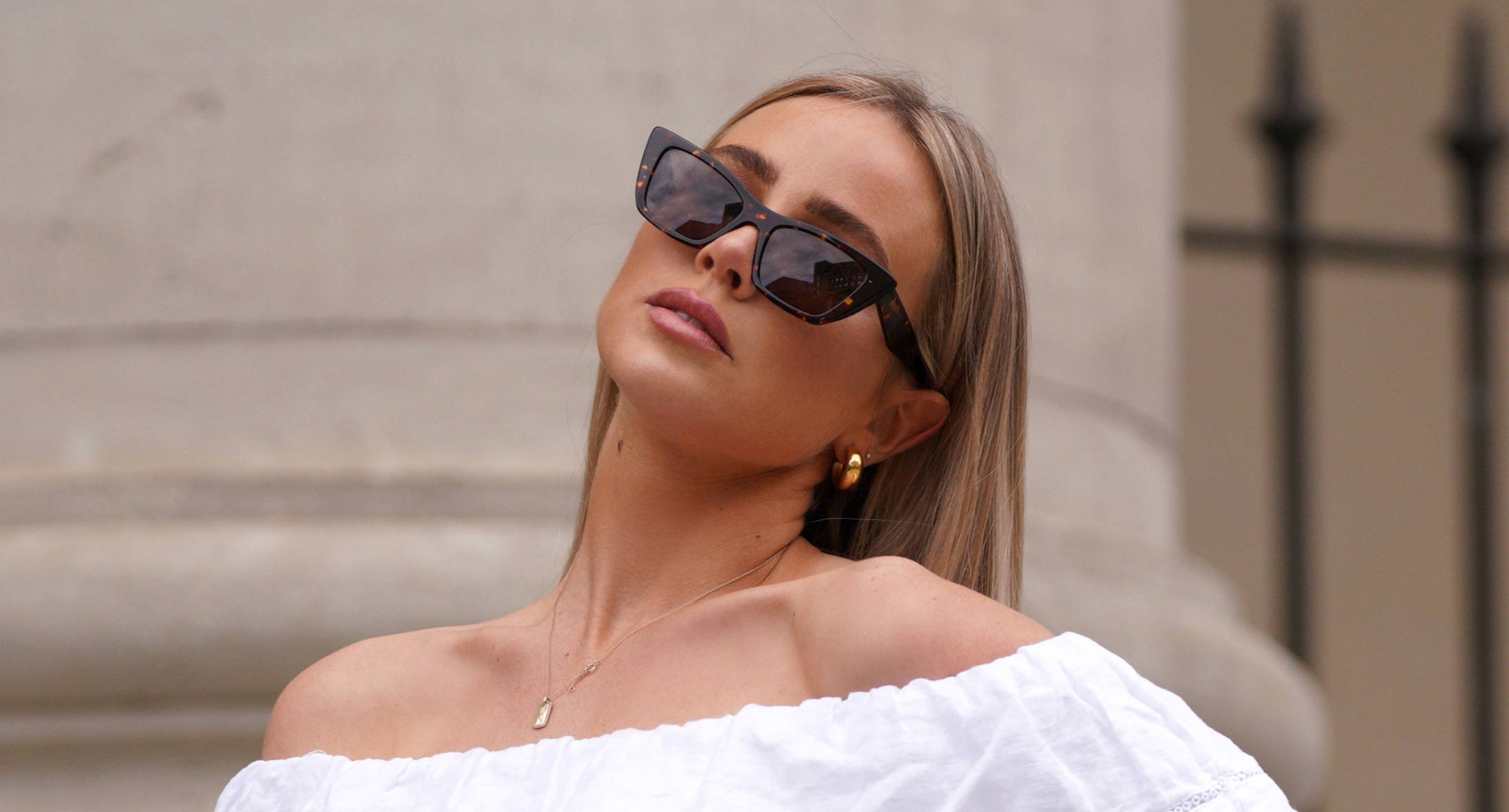 Liz Kaeber x Mister Spex bei Mister Spex Schweiz